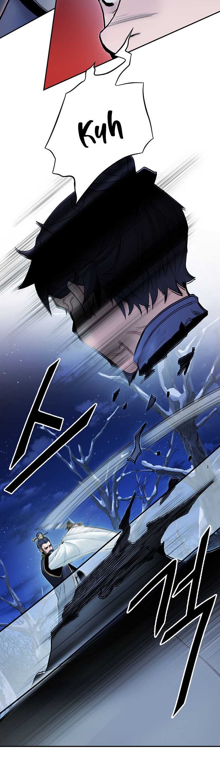Dark and Light Martial Emperor Chapter 30 - halaman 39