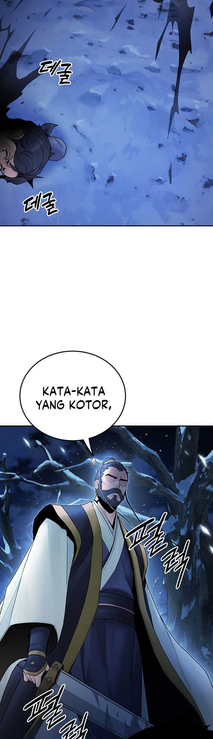 Dark and Light Martial Emperor Chapter 30 - halaman 41