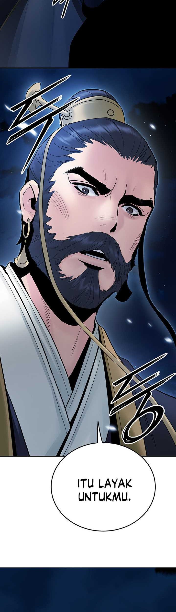 Dark and Light Martial Emperor Chapter 30 - halaman 42
