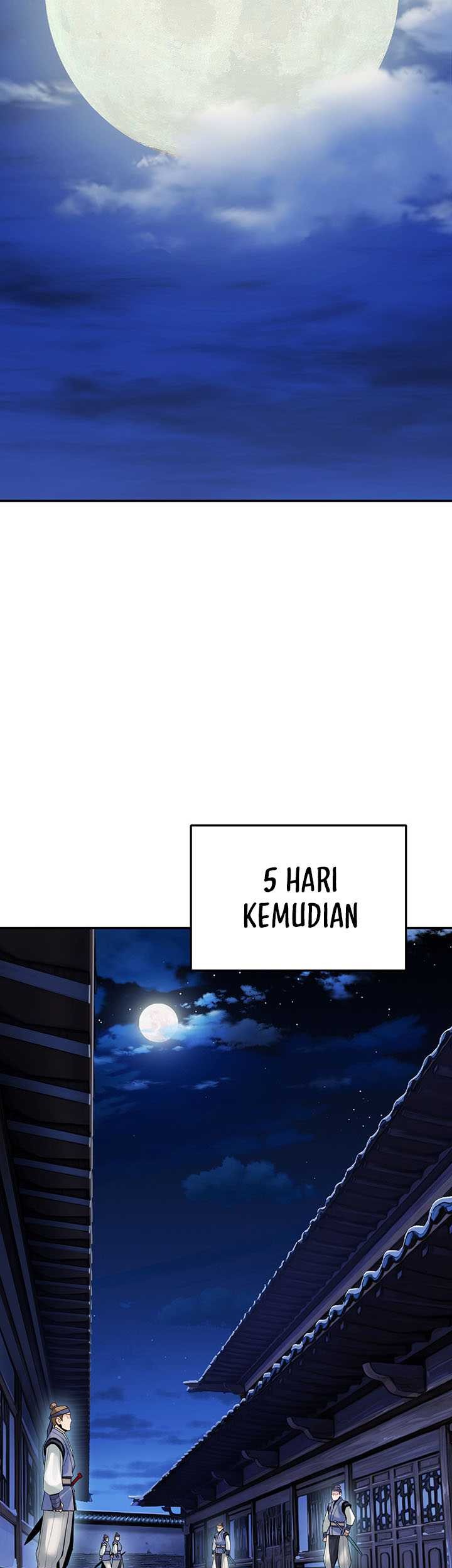 Dark and Light Martial Emperor Chapter 30 - halaman 44