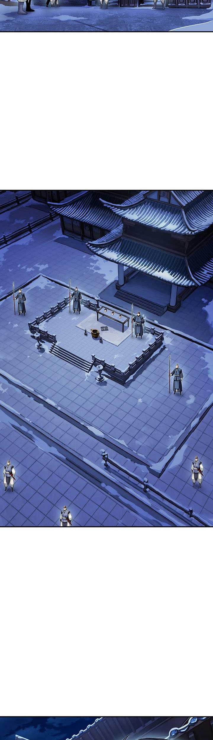 Dark and Light Martial Emperor Chapter 30 - halaman 45