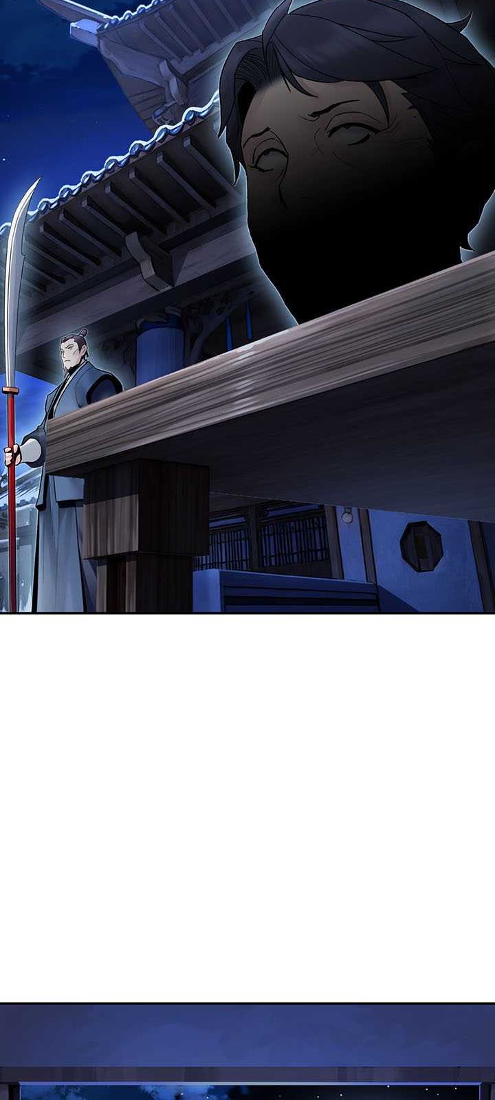 Dark and Light Martial Emperor Chapter 30 - halaman 46