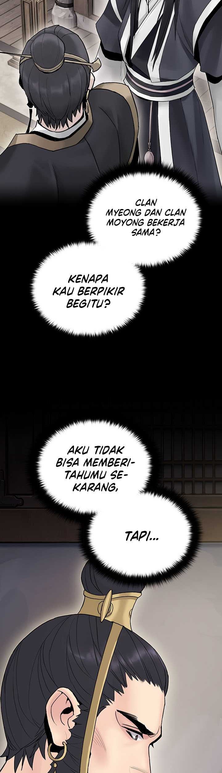Dark and Light Martial Emperor Chapter 30 - halaman 48
