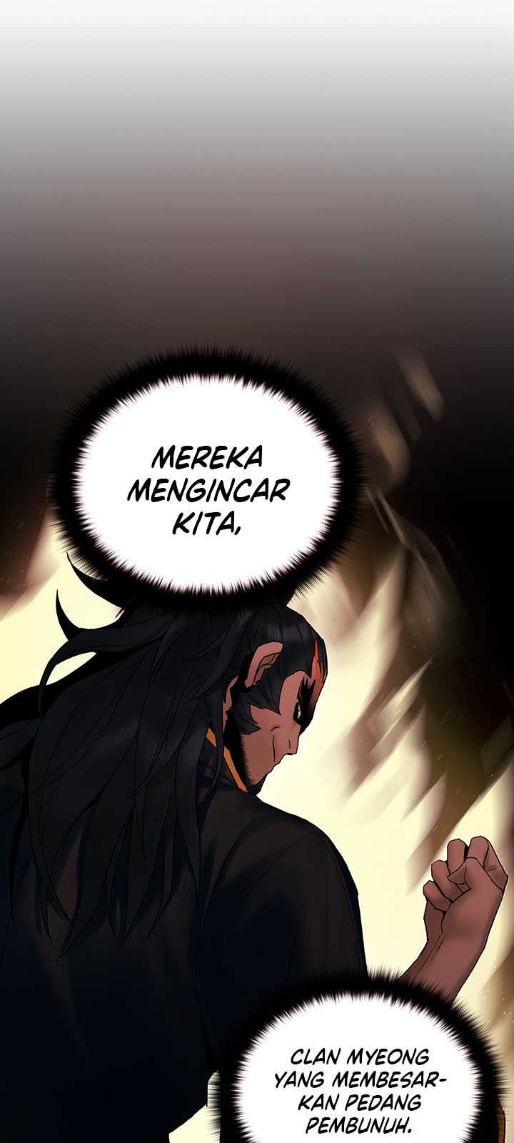 Dark and Light Martial Emperor Chapter 30 - halaman 52