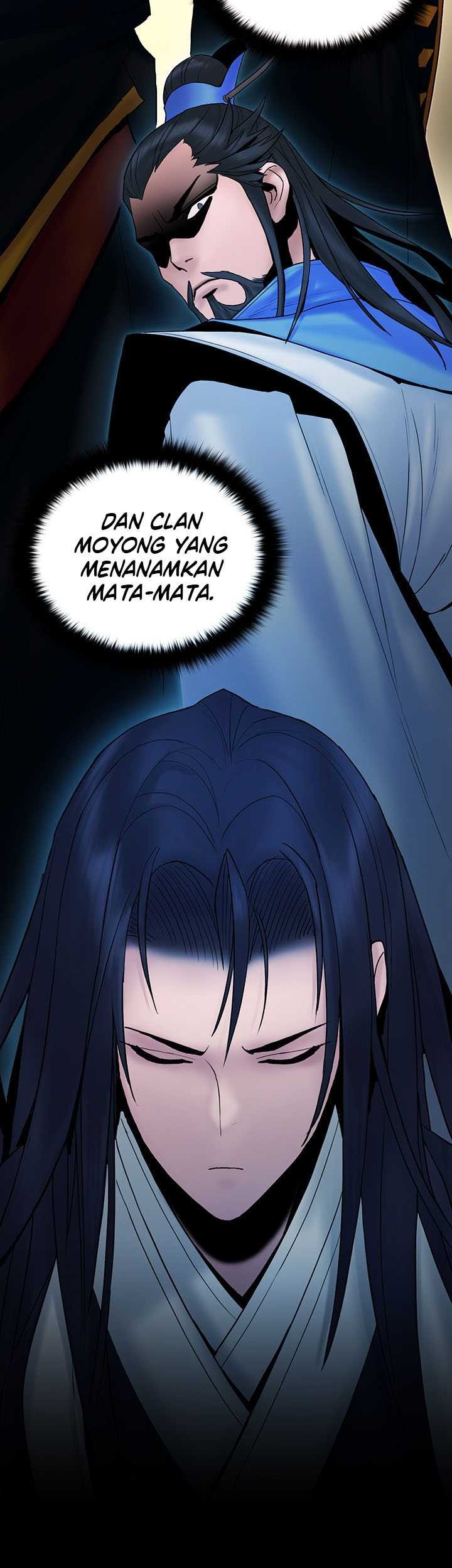 Dark and Light Martial Emperor Chapter 30 - halaman 53