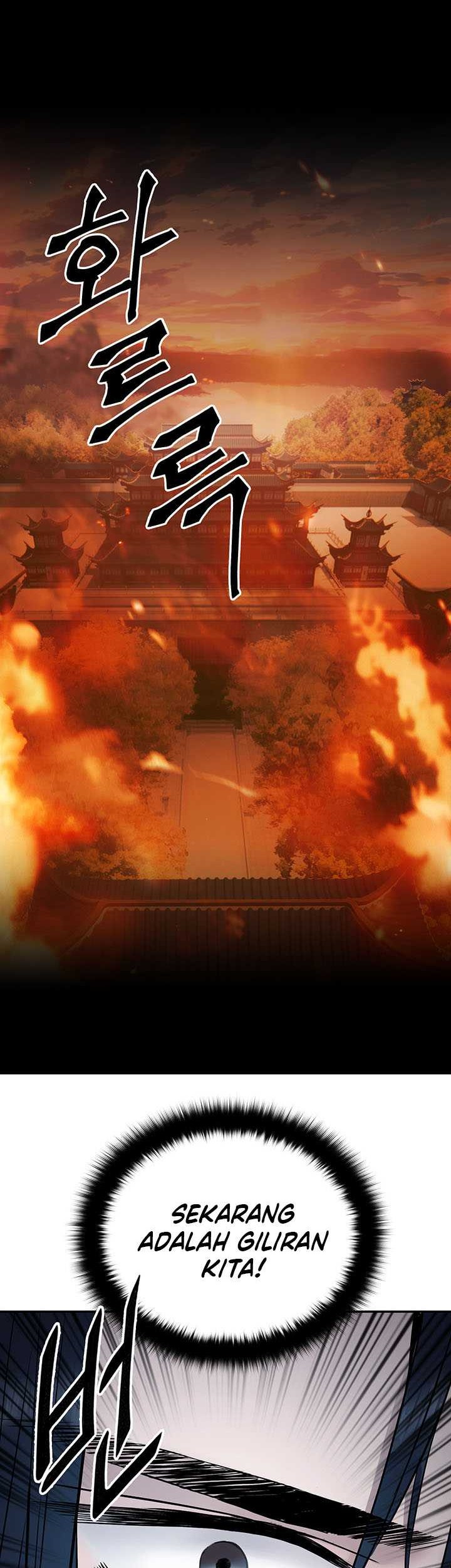 Dark and Light Martial Emperor Chapter 30 - halaman 54