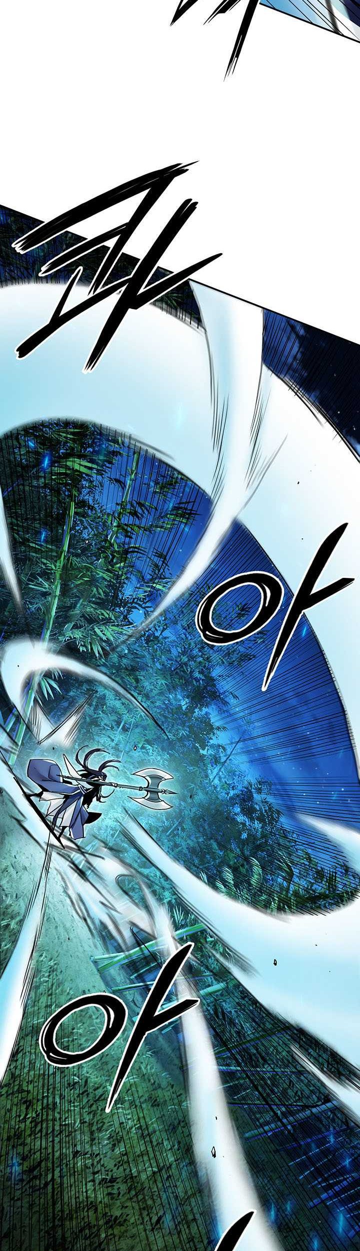 Dark and Light Martial Emperor Chapter 30 - halaman 57