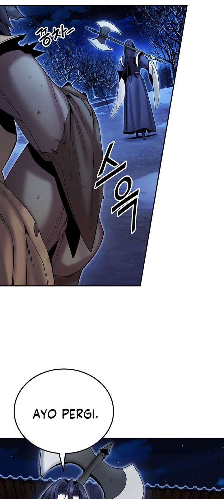 Dark and Light Martial Emperor Chapter 30 - halaman 61