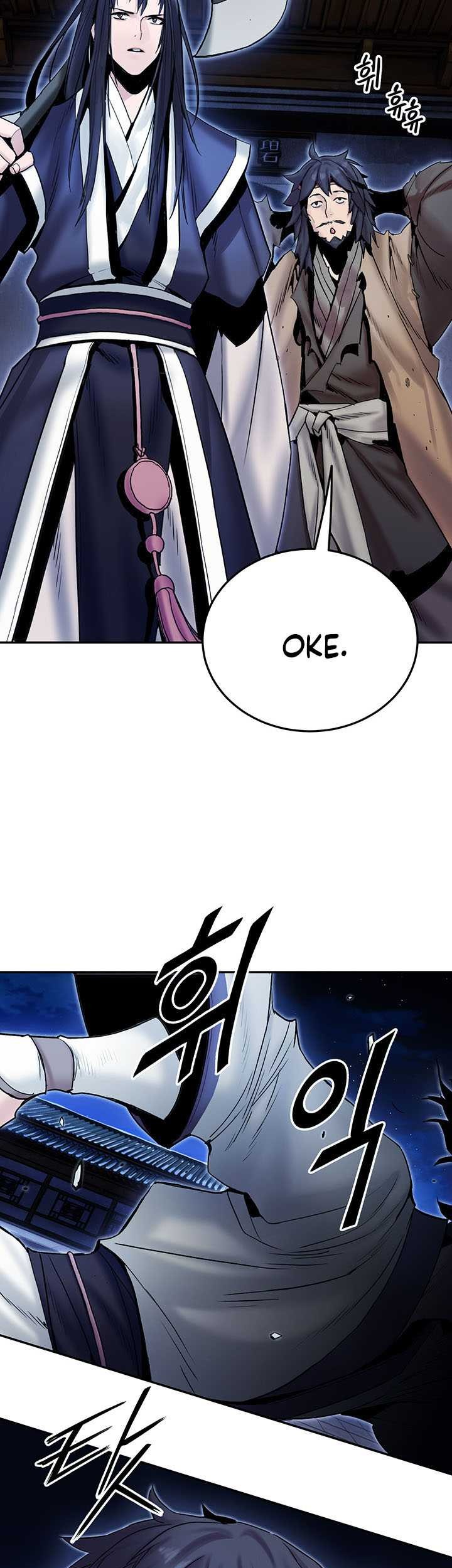 Dark and Light Martial Emperor Chapter 30 - halaman 62
