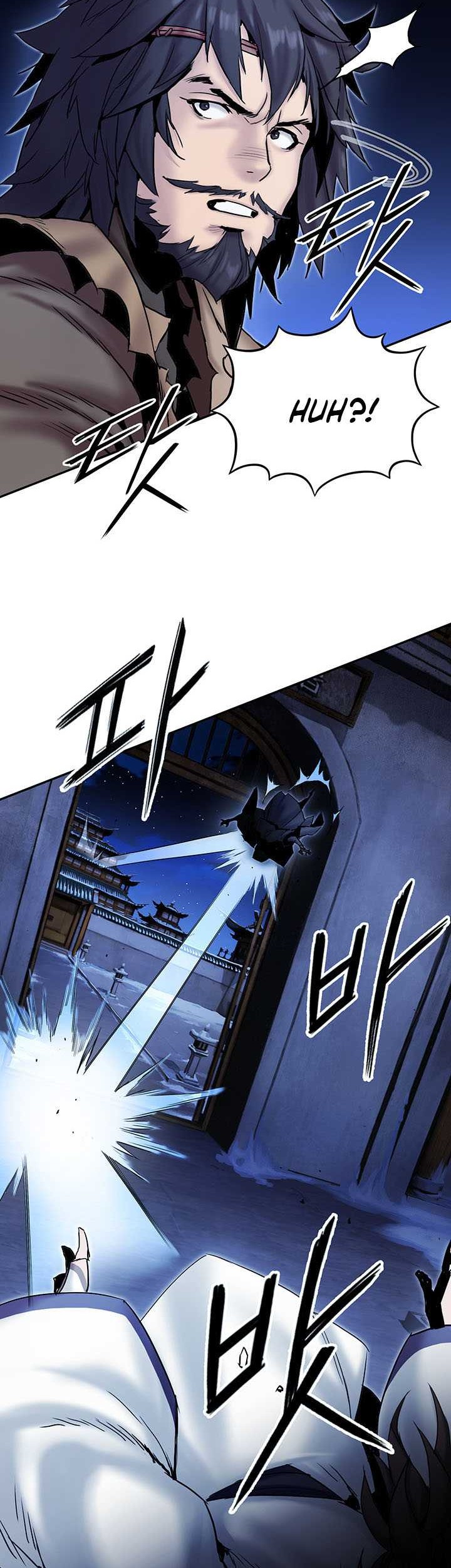 Dark and Light Martial Emperor Chapter 30 - halaman 63