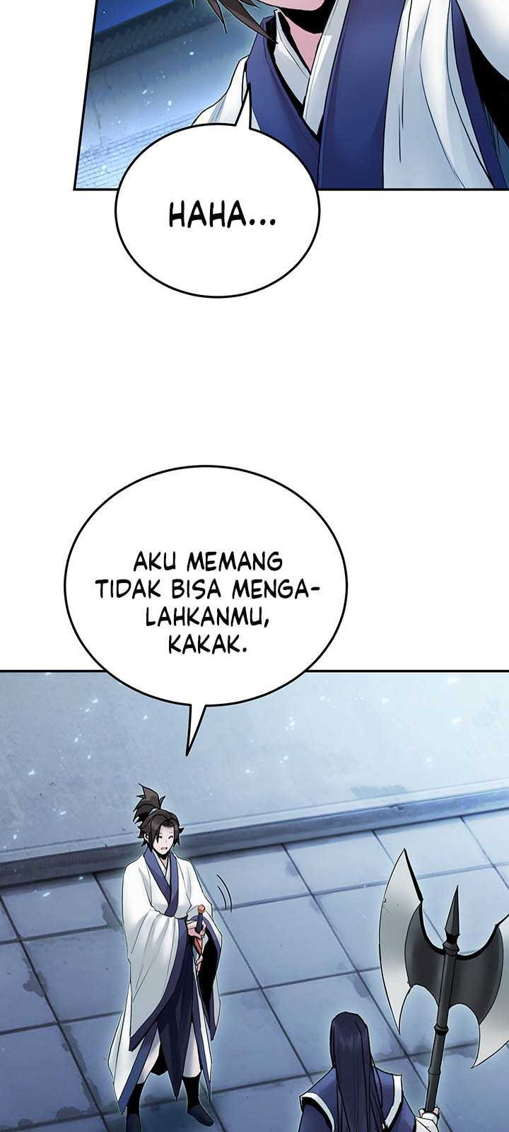 Dark and Light Martial Emperor Chapter 31 - halaman 14