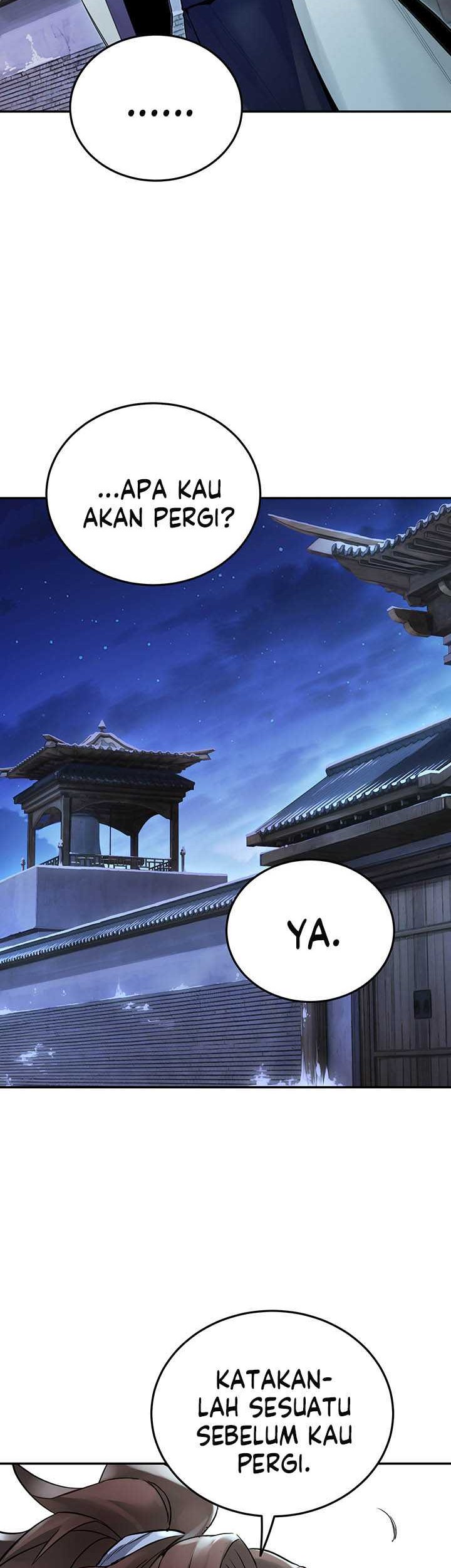 Dark and Light Martial Emperor Chapter 31 - halaman 16