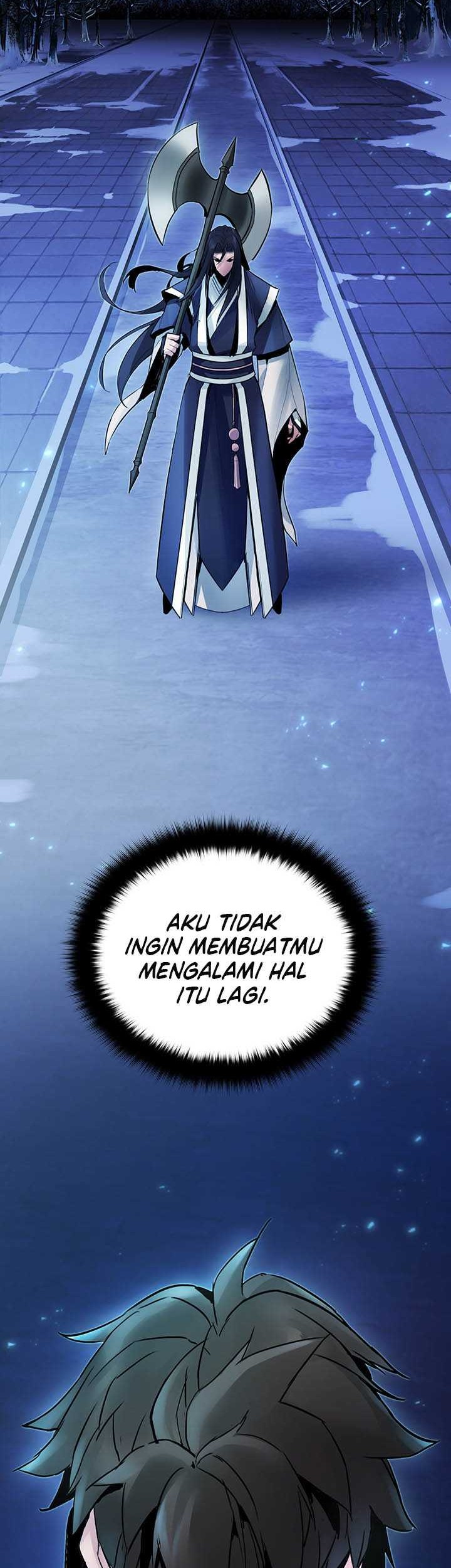 Dark and Light Martial Emperor Chapter 31 - halaman 19