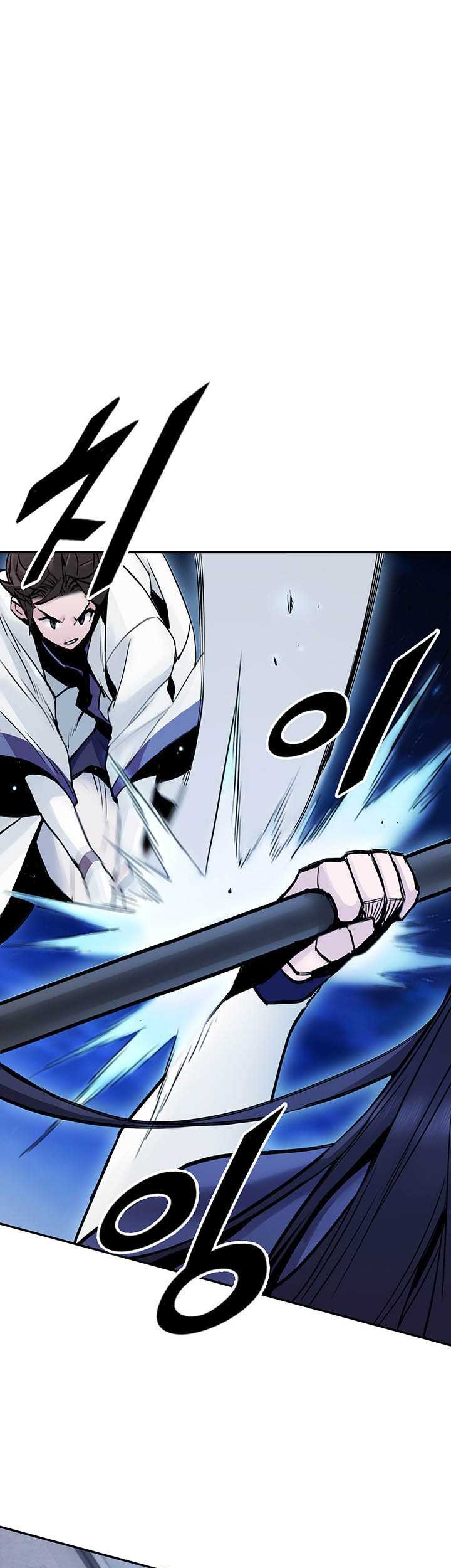 Dark and Light Martial Emperor Chapter 31 - halaman 2