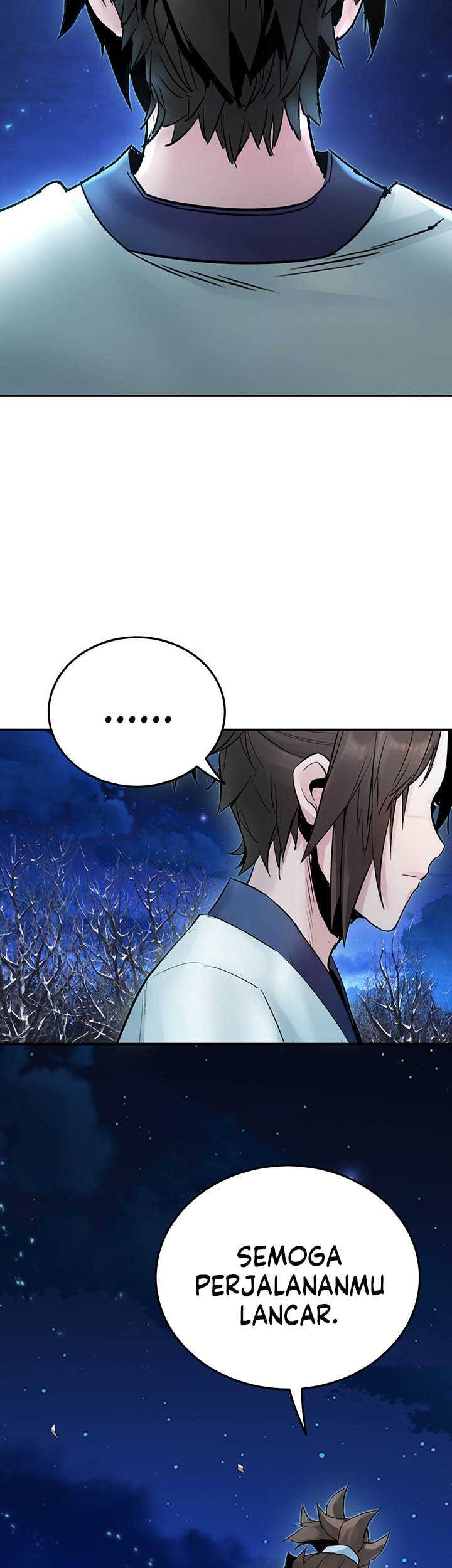Dark and Light Martial Emperor Chapter 31 - halaman 20