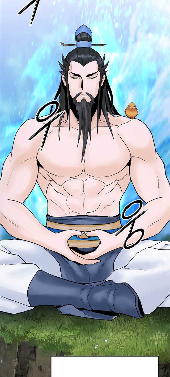 Dark and Light Martial Emperor Chapter 31 - halaman 27