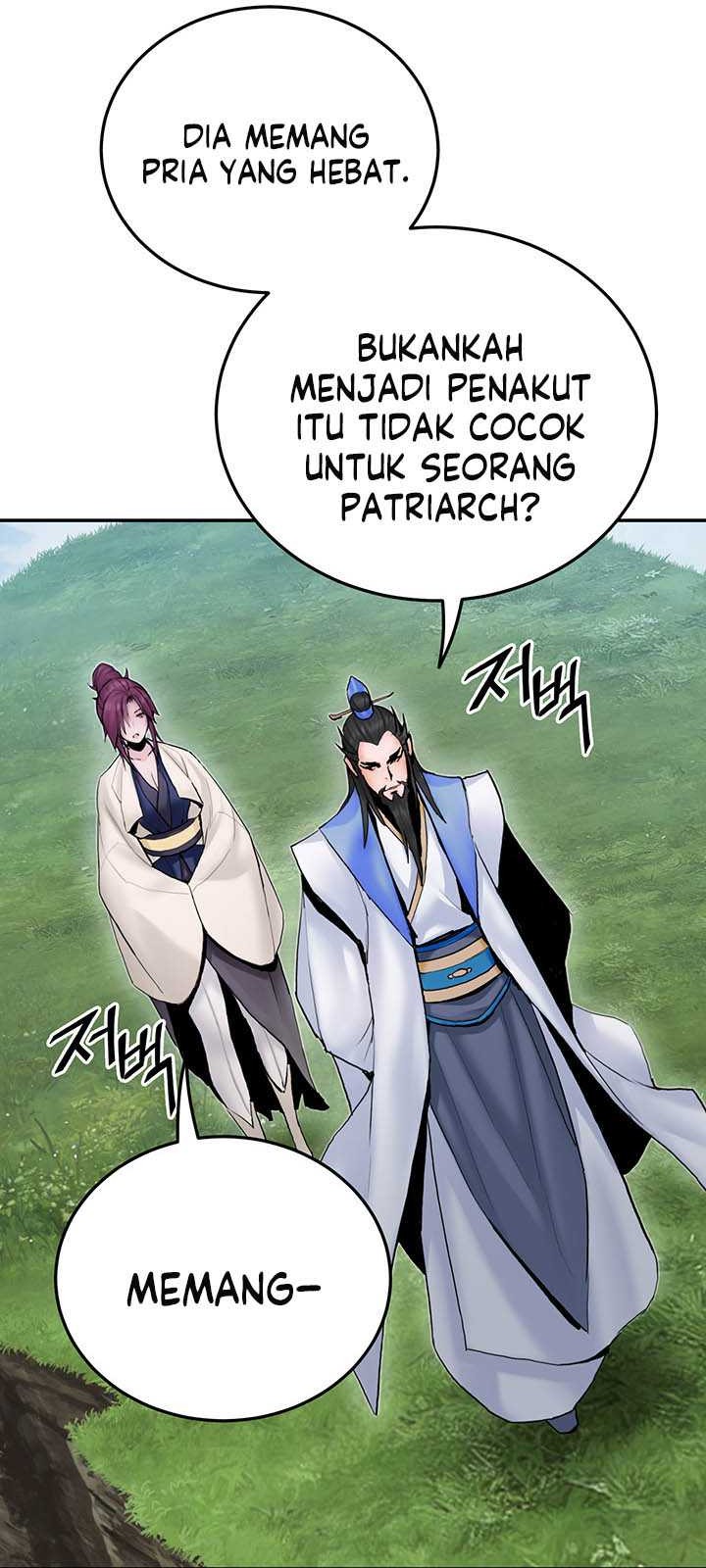 Dark and Light Martial Emperor Chapter 31 - halaman 33