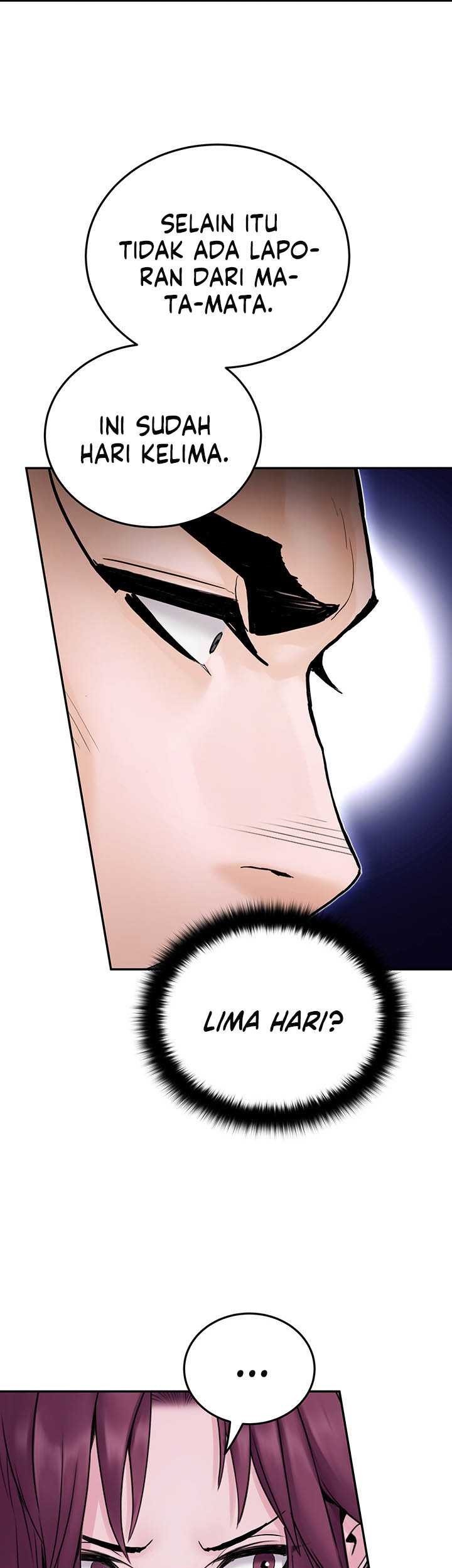 Dark and Light Martial Emperor Chapter 31 - halaman 34