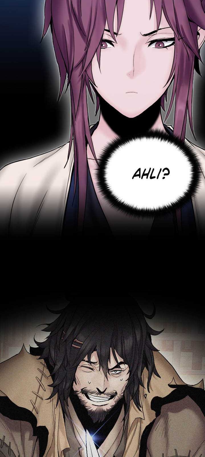 Dark and Light Martial Emperor Chapter 31 - halaman 39