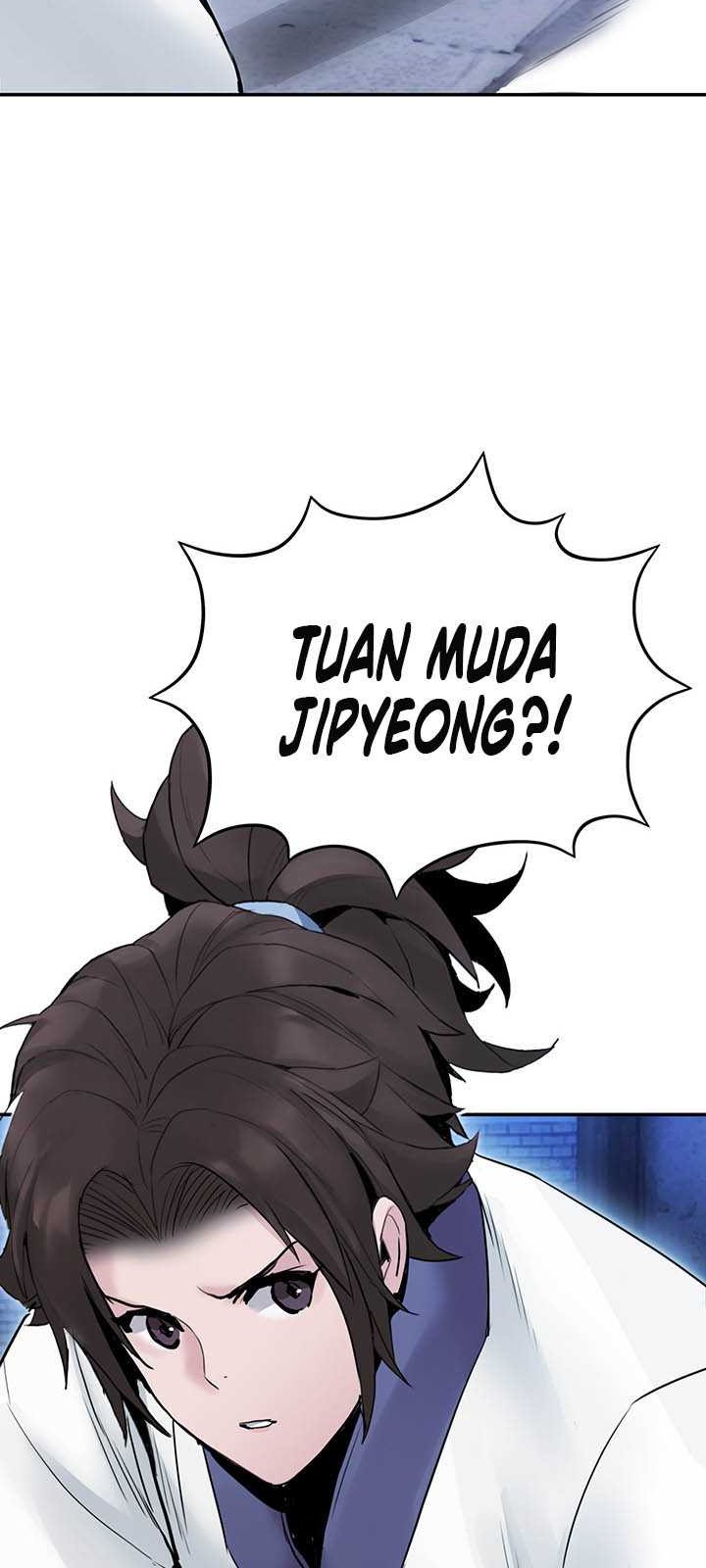 Dark and Light Martial Emperor Chapter 31 - halaman 4
