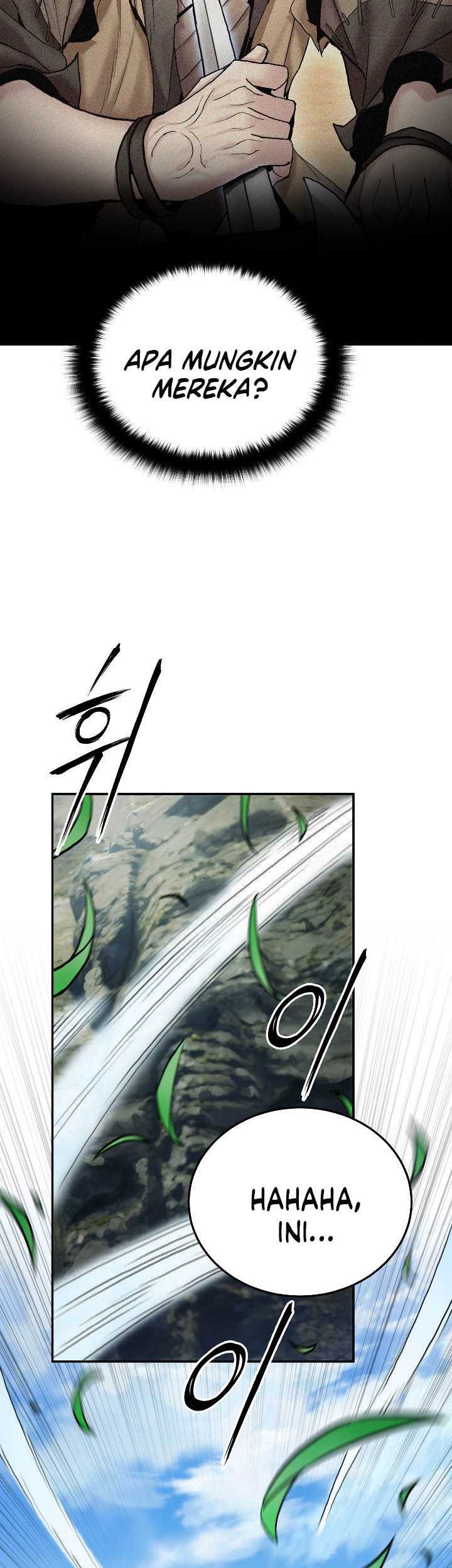 Dark and Light Martial Emperor Chapter 31 - halaman 40