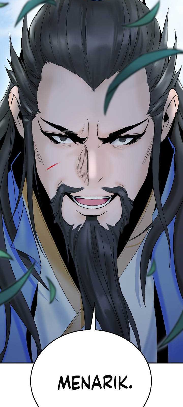 Dark and Light Martial Emperor Chapter 31 - halaman 42