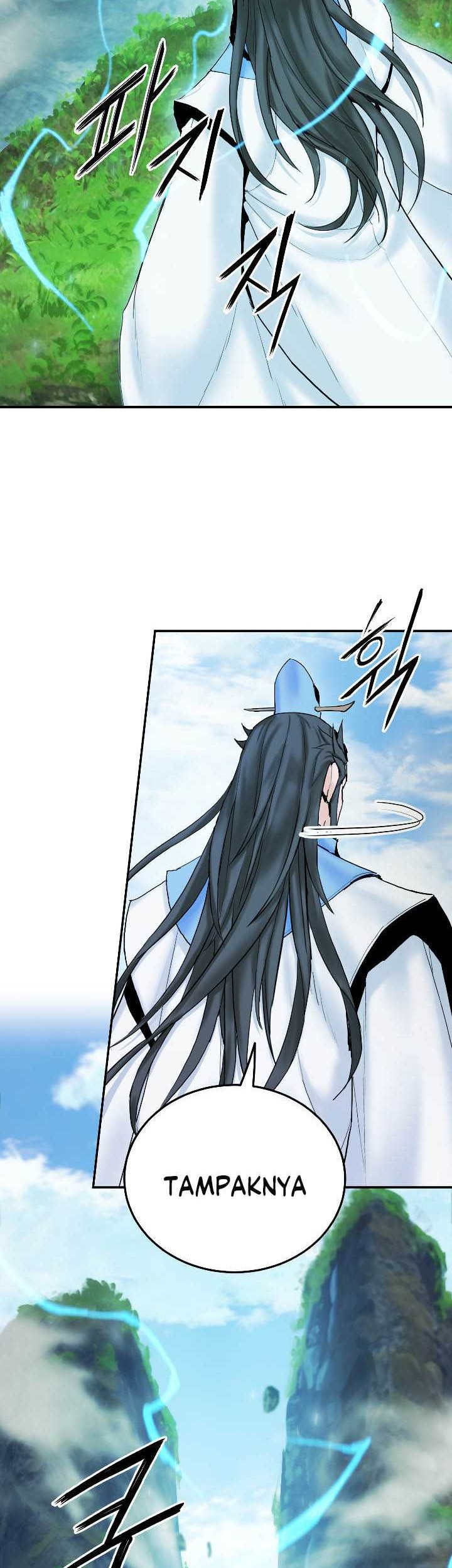 Dark and Light Martial Emperor Chapter 31 - halaman 47
