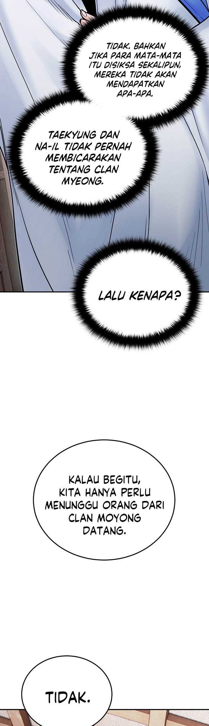 Dark and Light Martial Emperor Chapter 32 - halaman 11