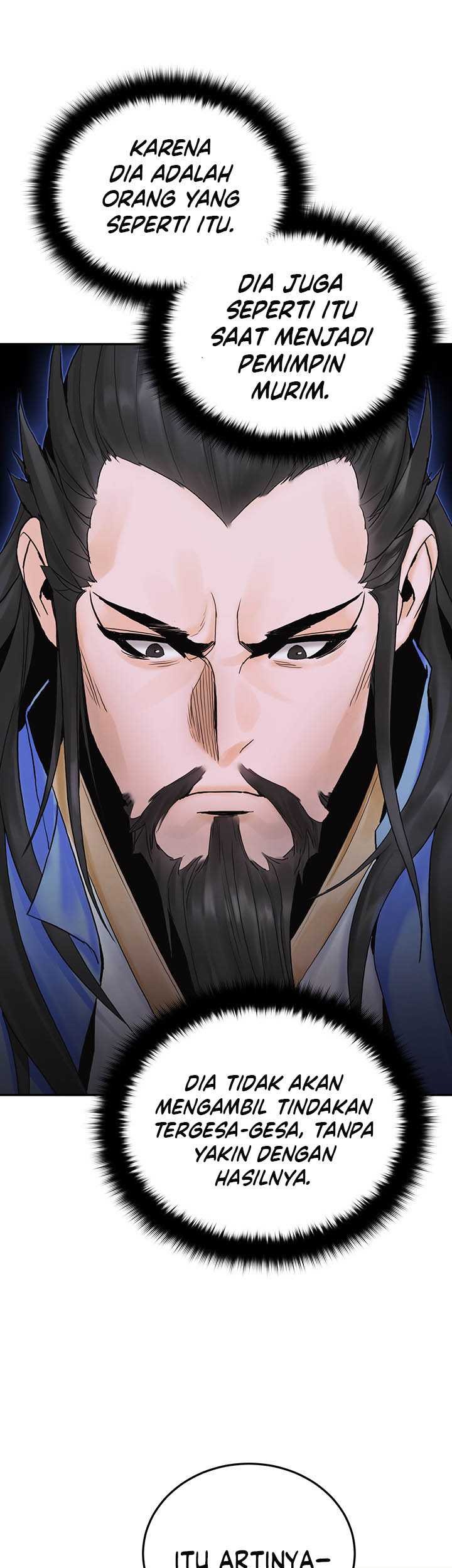 Dark and Light Martial Emperor Chapter 32 - halaman 14