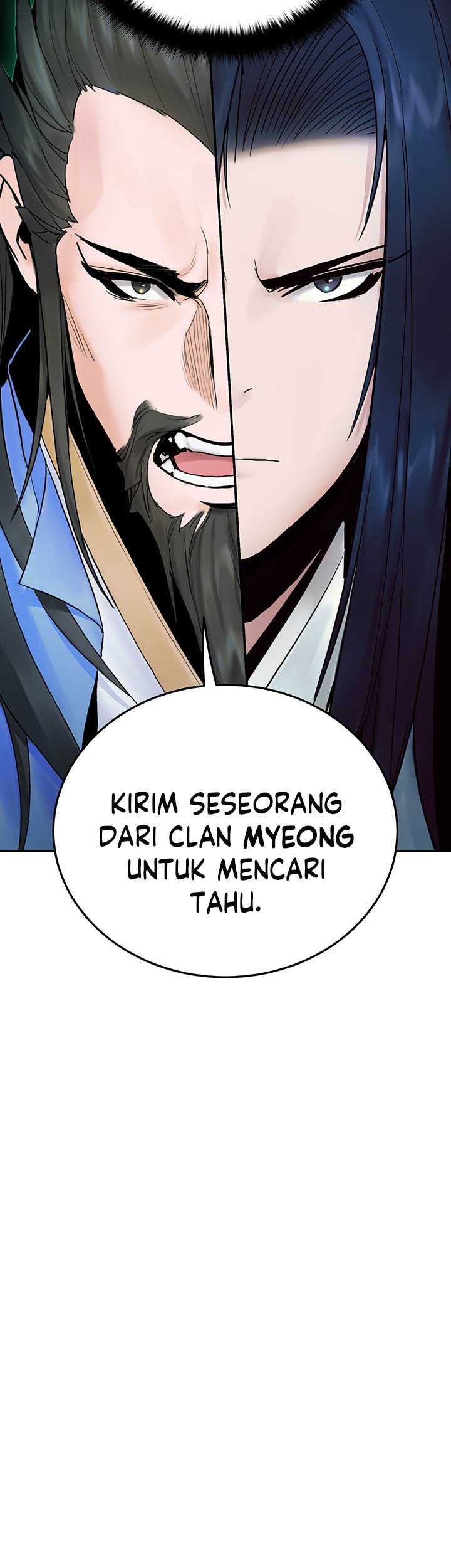 Dark and Light Martial Emperor Chapter 32 - halaman 16