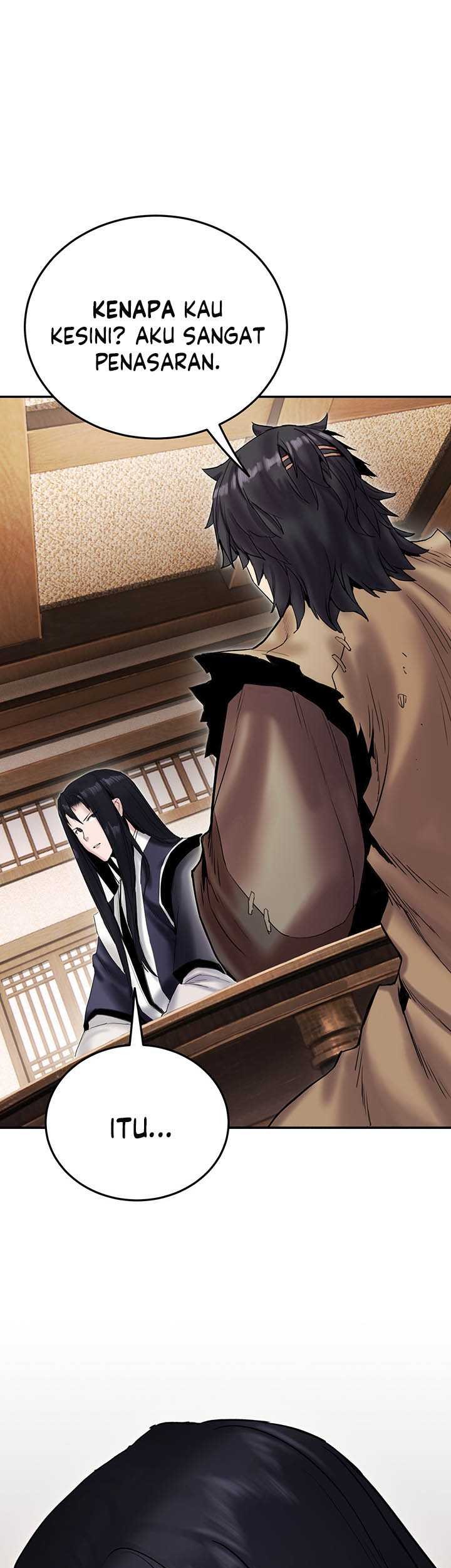 Dark and Light Martial Emperor Chapter 32 - halaman 2