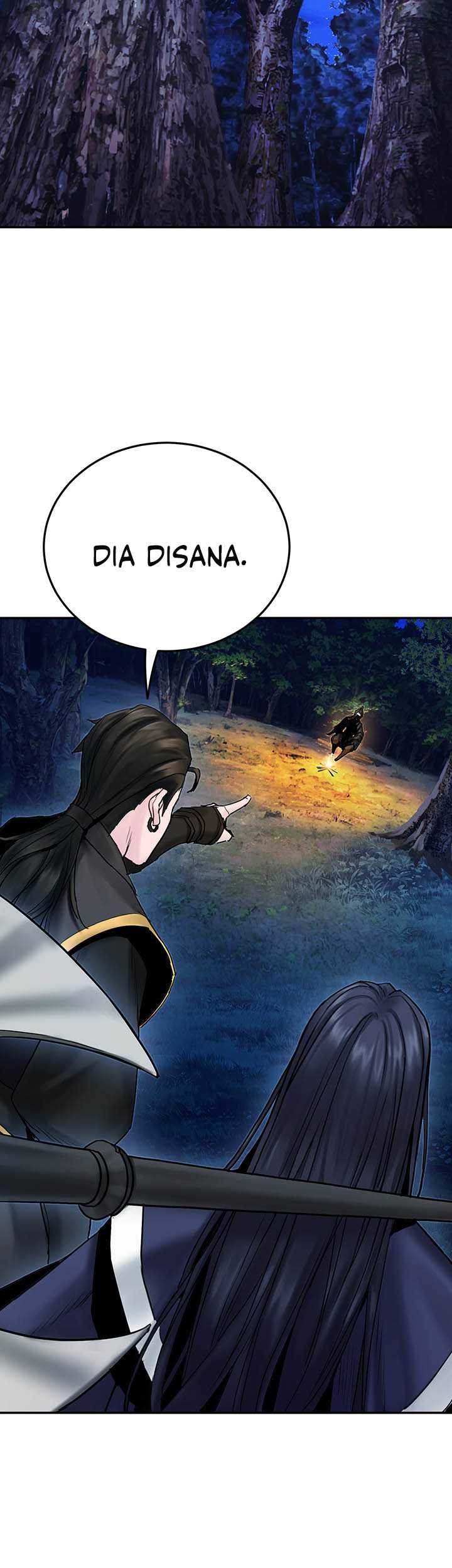 Dark and Light Martial Emperor Chapter 32 - halaman 26