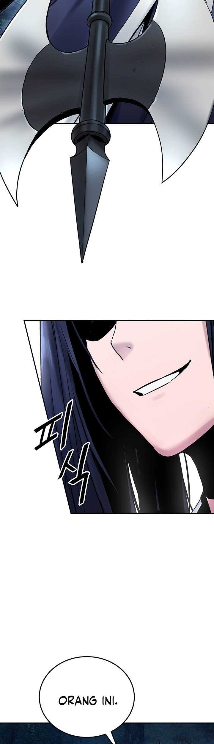 Dark and Light Martial Emperor Chapter 32 - halaman 28