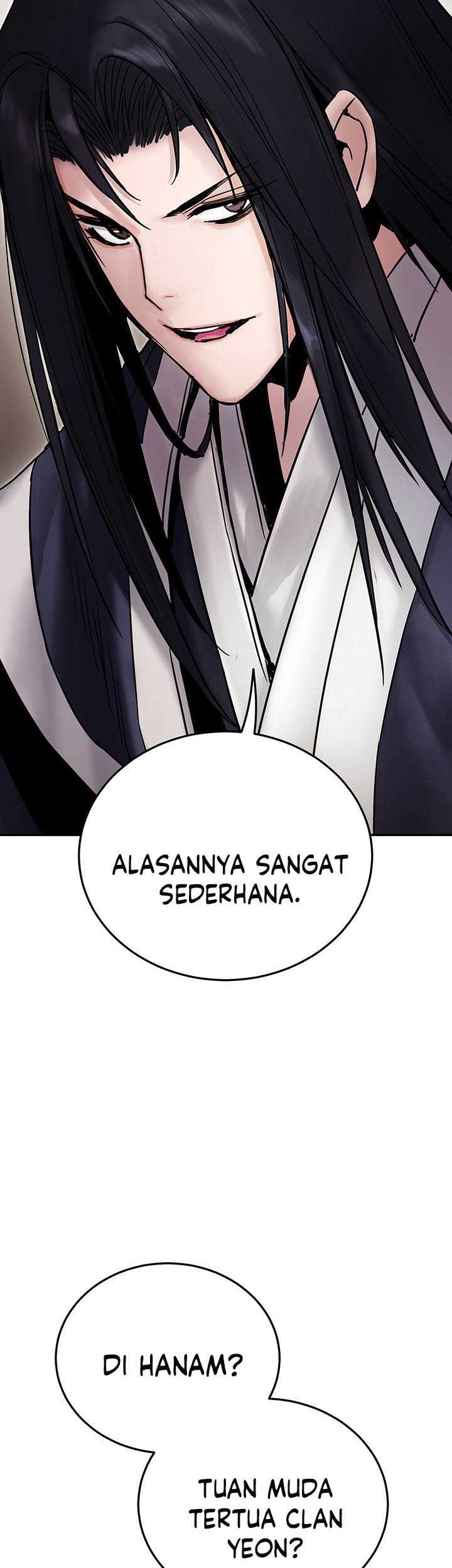 Dark and Light Martial Emperor Chapter 32 - halaman 3