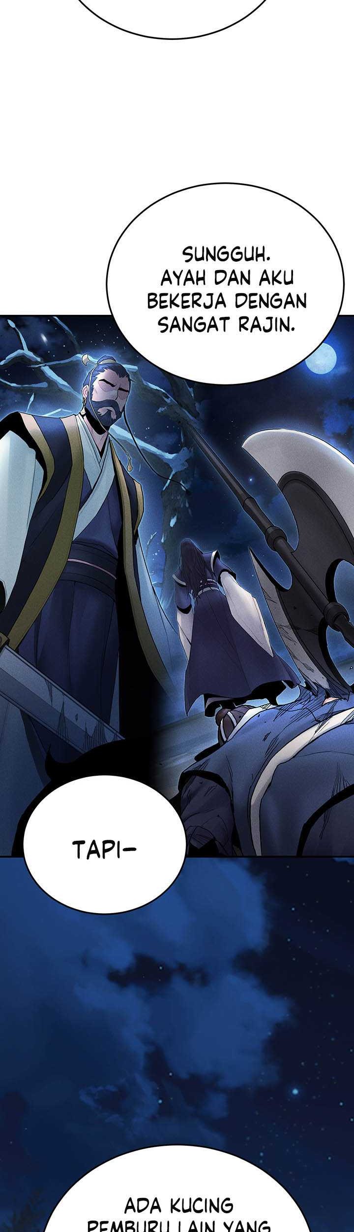 Dark and Light Martial Emperor Chapter 32 - halaman 40