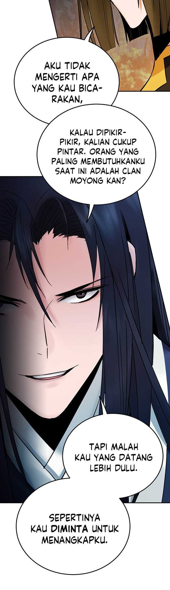 Dark and Light Martial Emperor Chapter 32 - halaman 43