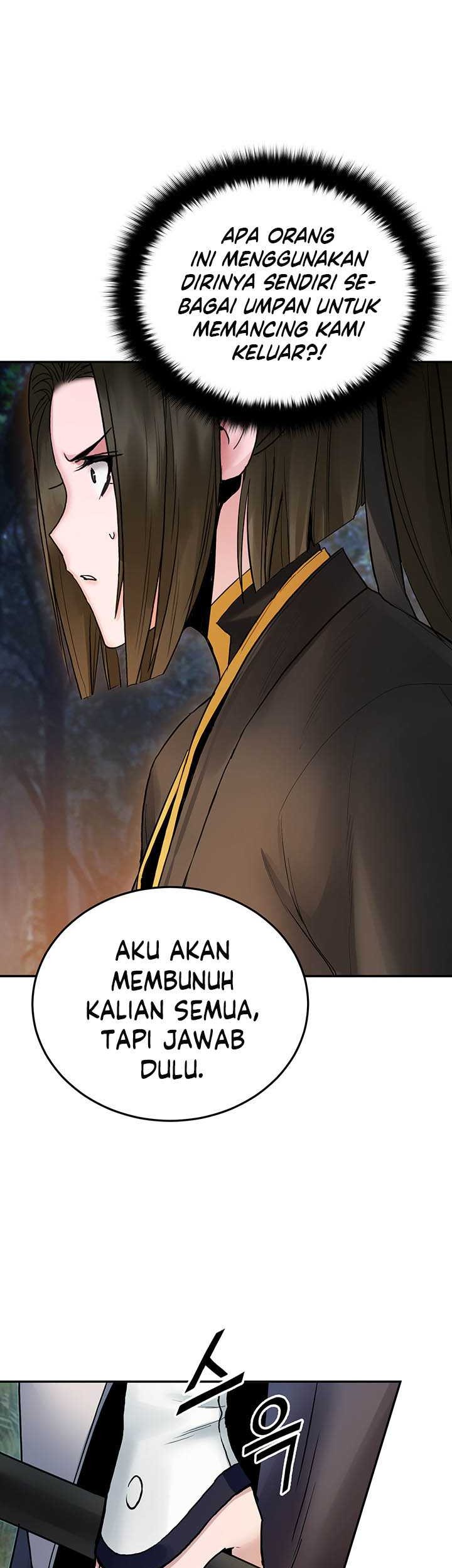 Dark and Light Martial Emperor Chapter 32 - halaman 44