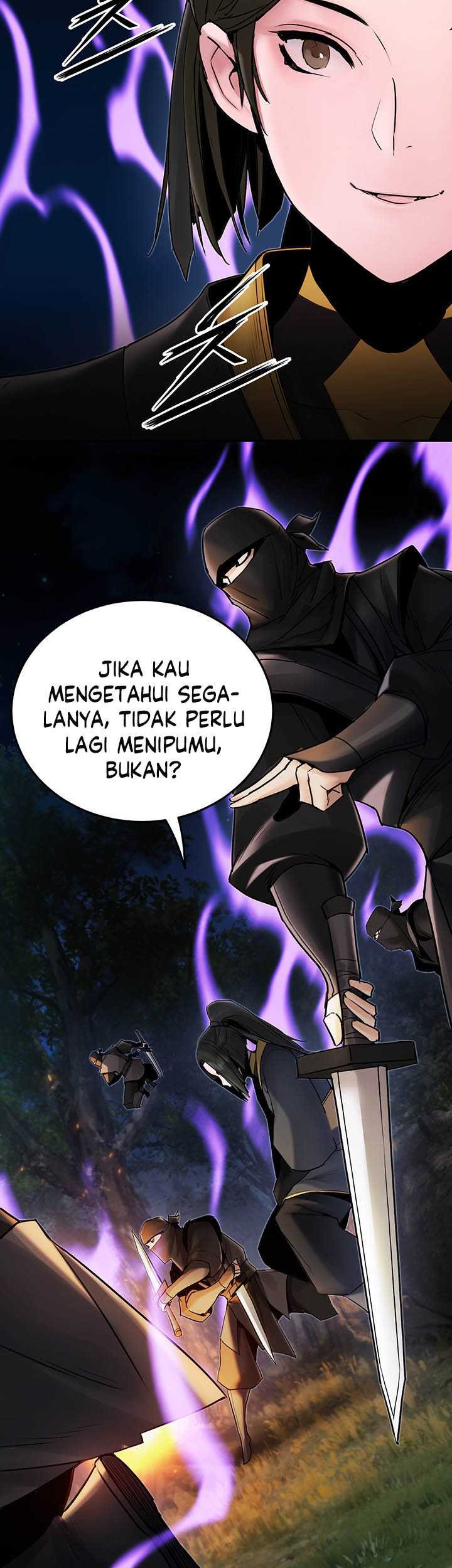 Dark and Light Martial Emperor Chapter 32 - halaman 49