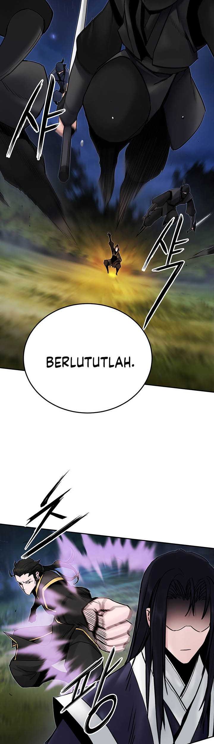 Dark and Light Martial Emperor Chapter 32 - halaman 51
