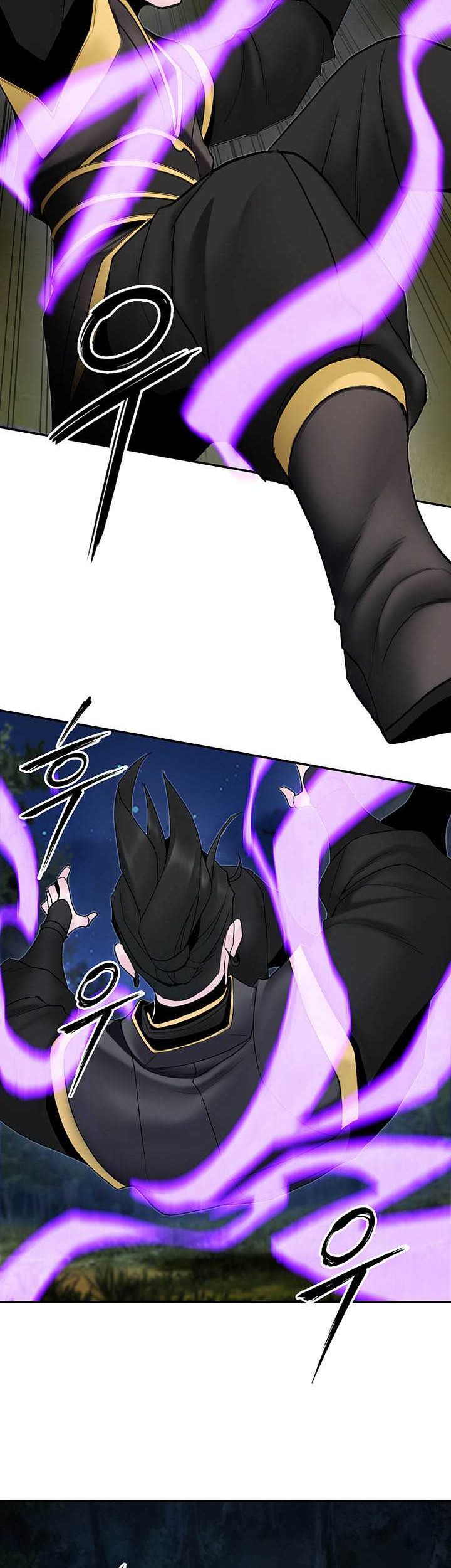 Dark and Light Martial Emperor Chapter 32 - halaman 58