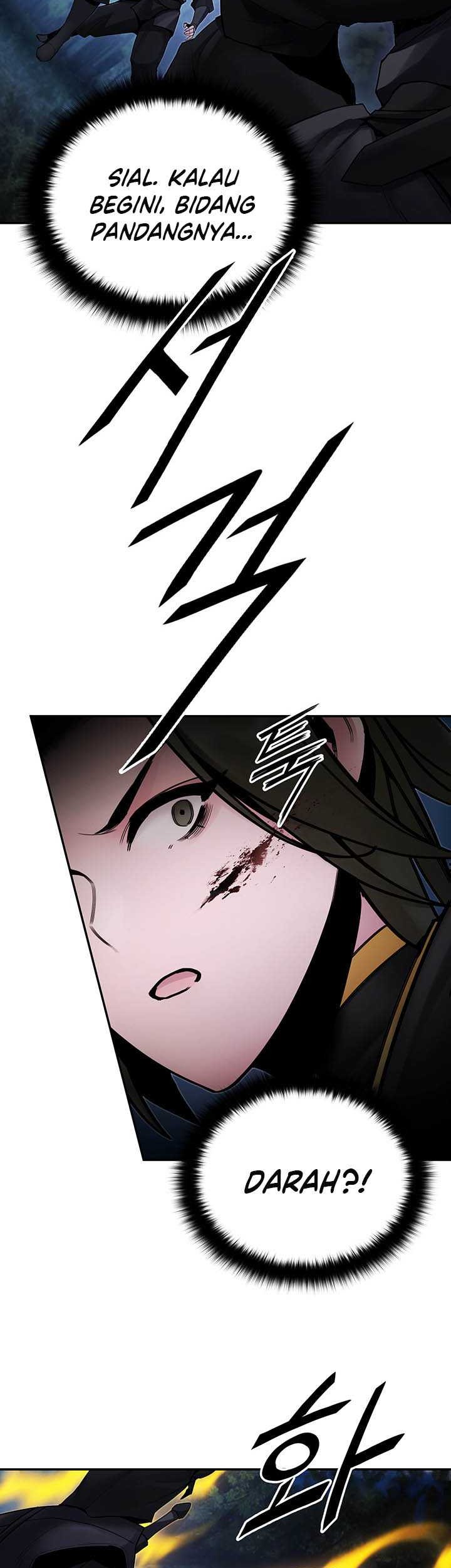Dark and Light Martial Emperor Chapter 32 - halaman 63