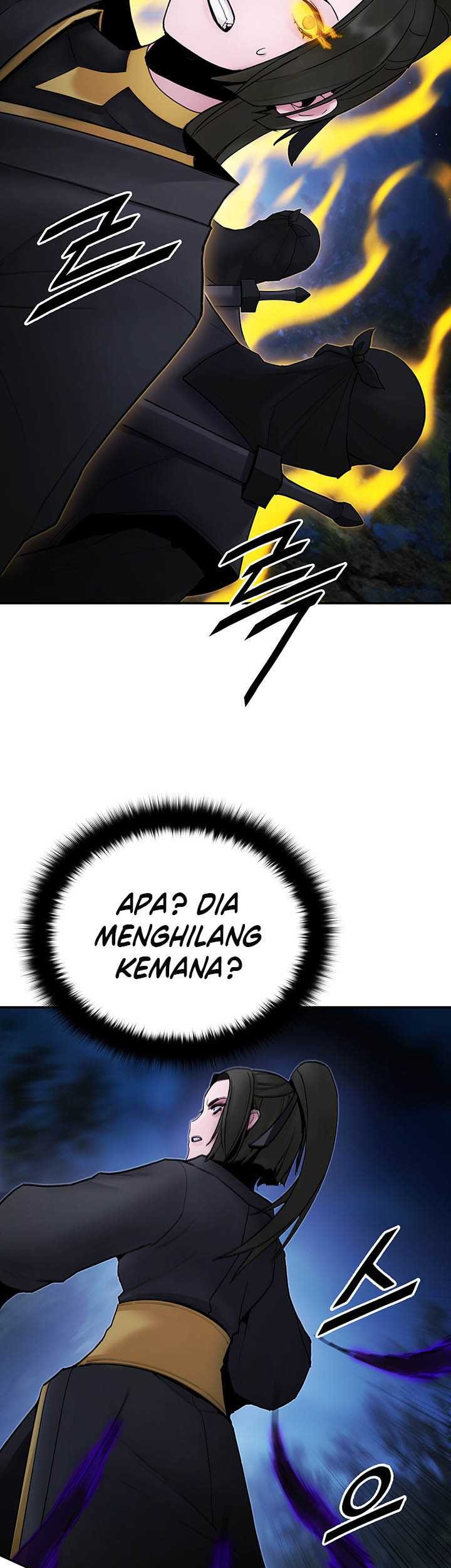 Dark and Light Martial Emperor Chapter 32 - halaman 65