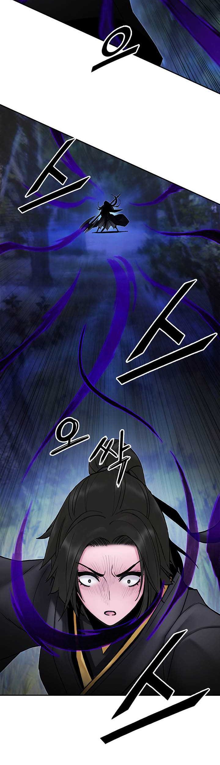 Dark and Light Martial Emperor Chapter 32 - halaman 66