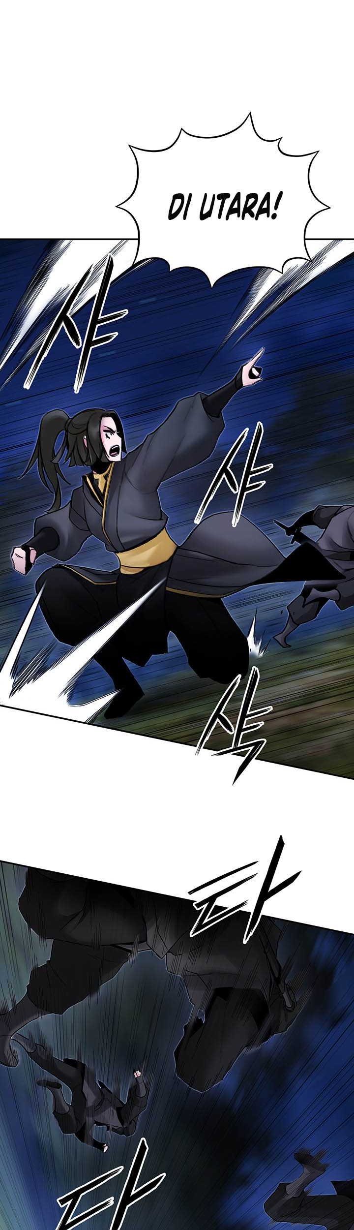 Dark and Light Martial Emperor Chapter 32 - halaman 67