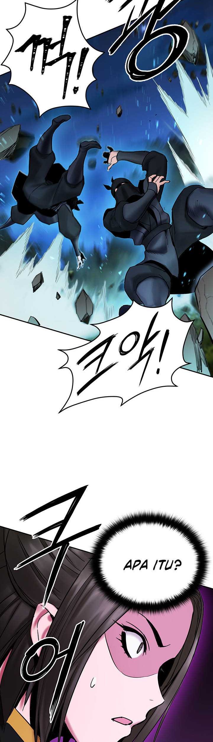 Dark and Light Martial Emperor Chapter 32 - halaman 71
