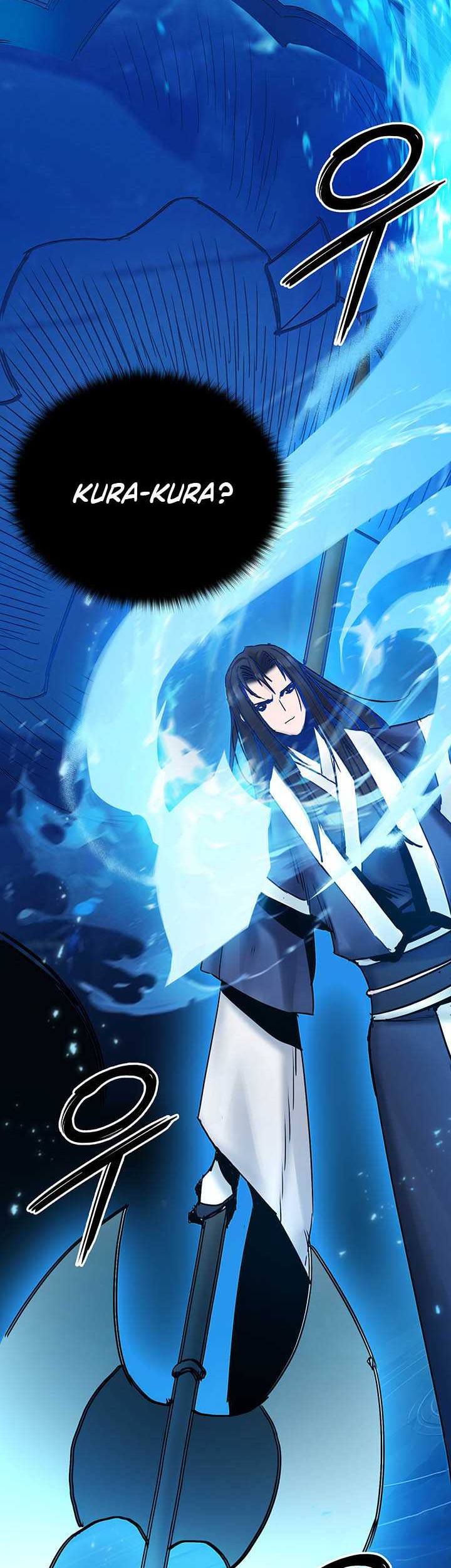 Dark and Light Martial Emperor Chapter 32 - halaman 74