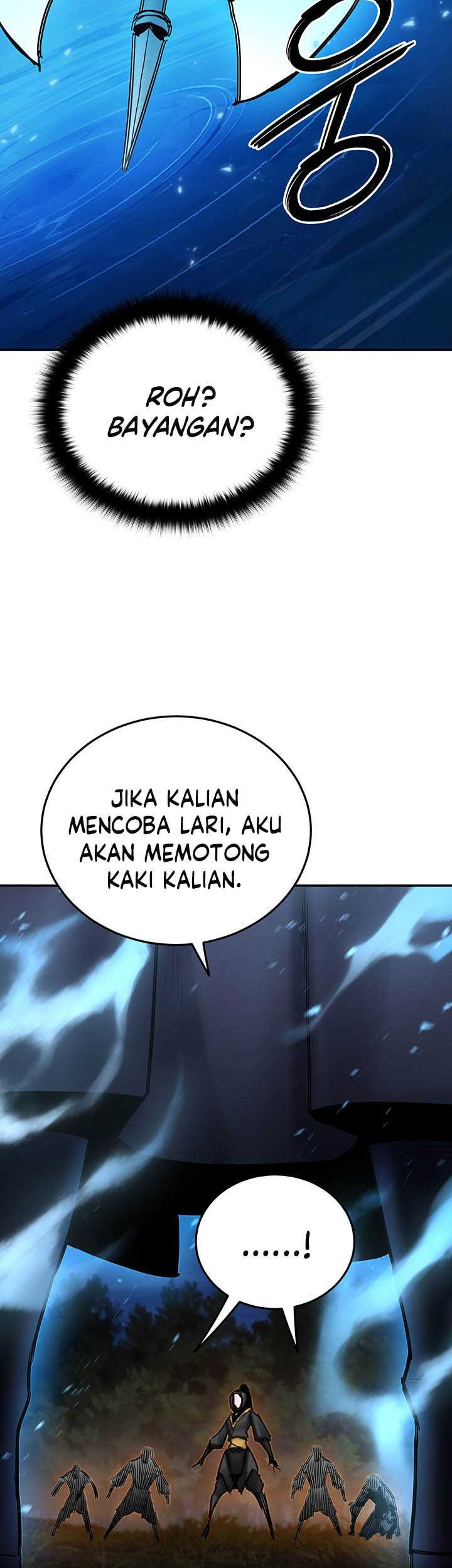 Dark and Light Martial Emperor Chapter 32 - halaman 75