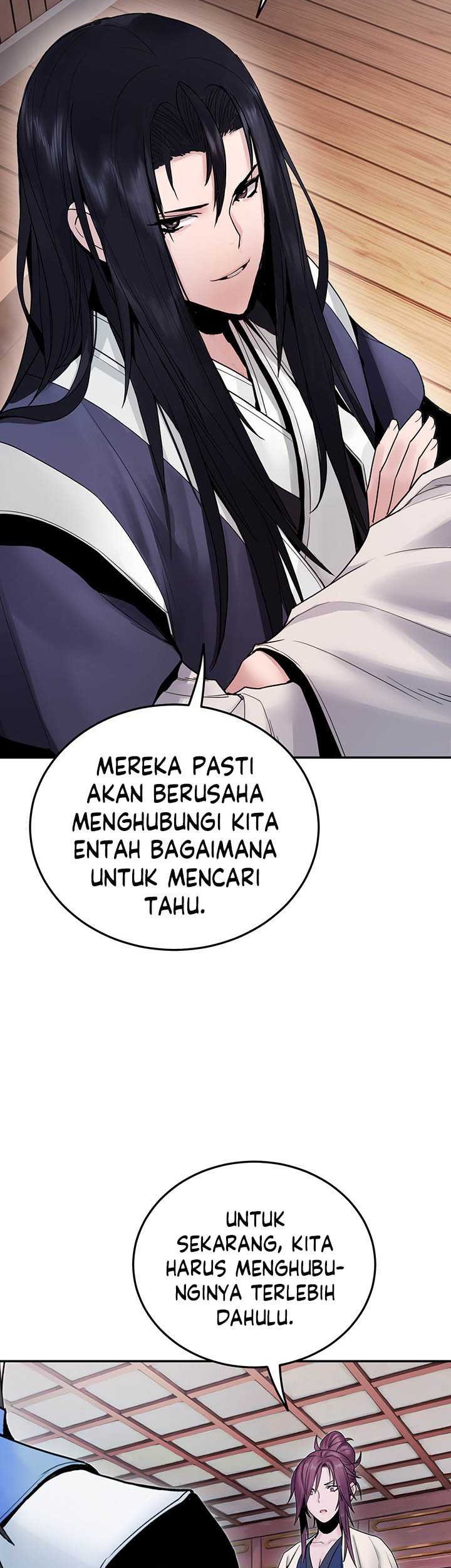 Dark and Light Martial Emperor Chapter 32 - halaman 8