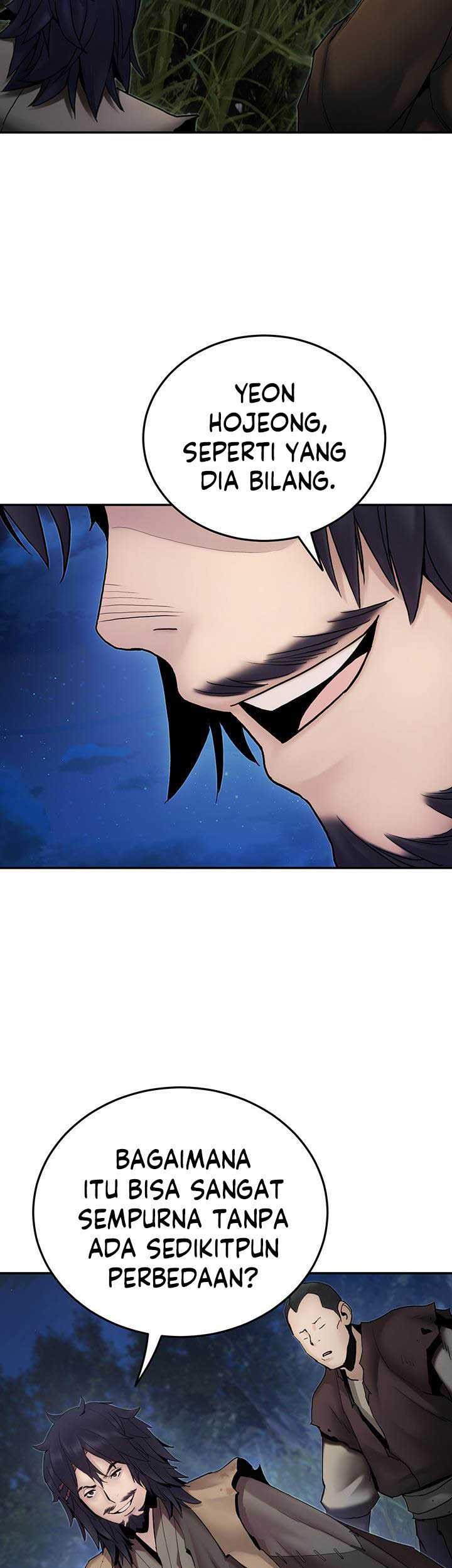 Dark and Light Martial Emperor Chapter 33 - halaman 10