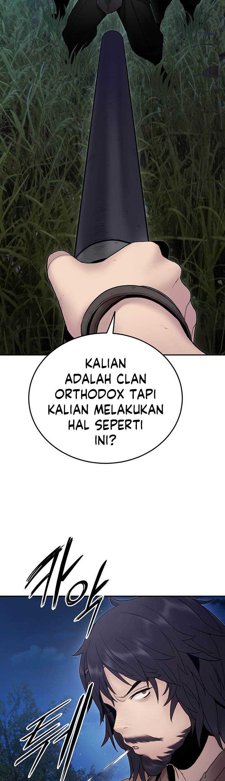 Dark and Light Martial Emperor Chapter 33 - halaman 15